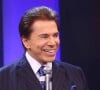 Morte do apresentador Silvio Santos, aos 93 anos, em São Paulo, foi revelada neste sábado, 17 de agosto de 2024