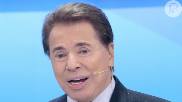 Silvio Santos tinha 93 anos e uma carreira icônica frente ao SBT, emissora no qual era dono