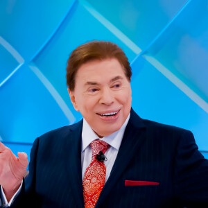 Maisa e Eliana falaram sobre o estado de saúde de Silvio Santos