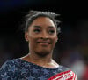 Apesar da conquista brasileira, uma reação de Simone Biles ao ver nota de Rebeca Andrade tem viralizado na internet