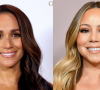 Meghan Markle e Mariah Carey: além de mulheres birraciais, elas também enfrentam processos das respectivas irmãs