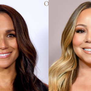 Meghan Markle e Mariah Carey: além de mulheres birraciais, elas também enfrentam processos das respectivas irmãs