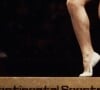 Aos 14 anos, Nadia Comaneci se classificou para todas as finais da Ginástica Artísitica das Olimpíadas de Montreal em 1976