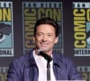 Hugh Jackman retorna como Wolverine