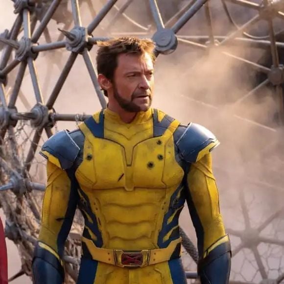 Ryan Reynolds também não tem nutricionista e segue um plano alimentar sugerido pelo próprio personal trainer