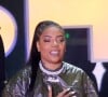 Ludmilla recebeu vaias no Prêmio Multishow em 2019, quando derrotou Anitta e faturou o troféu de Melhor Cantora