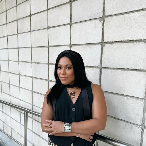 Blogueirinha: 'Se não fosse a vaia, ela ia ser comentada pelo quê, gente? Nem ia ser comentada por nada. Então, Ludmilla, agradeça às pessoas que te vaiaram'