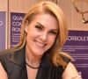 Ana Hickmann vai deixar a Record após 20 anos? Assessoria da apresentadora reage em meio a rumor de mudança de emissora