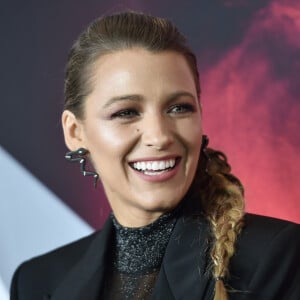 'Um Pequeno Favor' ocupa o segundo lugar dos melhores filmes de Blake Lively.