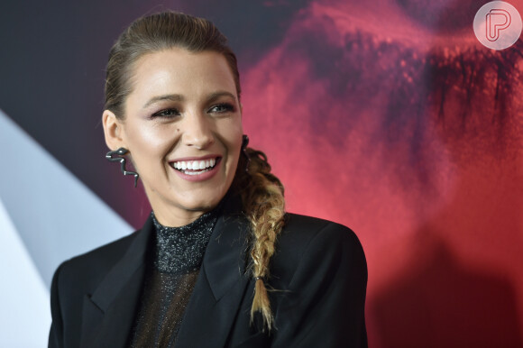 'Um Pequeno Favor' ocupa o segundo lugar dos melhores filmes de Blake Lively.