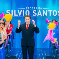 Silvio Santos, internado há mais de duas semanas, tem estado de saúde atualizado pelo neto Tiago Abravanel: 'Óbvio que...'