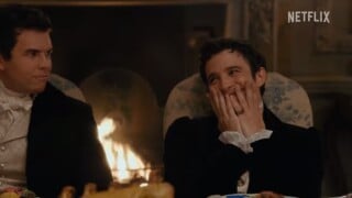 'Bridgerton' escala novo interesse amoroso para Benedict na próxima temporada. Saiba quem é a atriz!