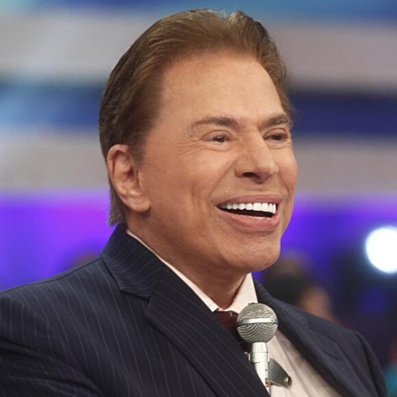 Silvio contou que Senor quer dizer 'Dom Abravanel'.