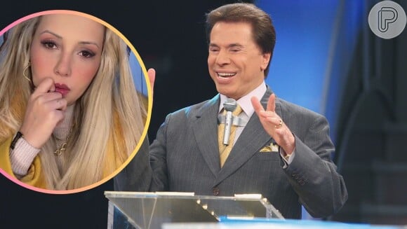 Vidente que previu morte de Silvio Santos cinco dias antes é detonada na web após falecimento do dono do SBT: 'Aproveitadora'