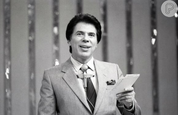 Vidente Chaline afirmou ter previsto morte de Silvio Santos: 'Deus queria preparar o Brasil, apenas isso!'