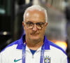 Brasil, de Dorival Junior, encara o Paraguai em 10 de agosto de 2024 pelas eliminatórias da Copa do Mundo 2026