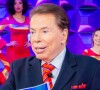 Silvio Santos tinha segredos de beleza únicos: desde plásticas até o cabelo pintado, saiba o que o ícone da televisão fazia para manter a aparência em dia