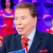 Cirurgias plásticas, cabelo pintado e dieta: Silvio Santos tinha segredos de beleza e foi proibido de fazer procedimento por médico