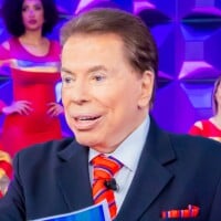 Cirurgias plásticas, cabelo pintado e dieta: Silvio Santos tinha segredos de beleza e foi proibido de fazer procedimento por médico