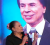 Dona Raimunda, camareira de Silvio Santos, entrega pedido métodico do 'patrão' sobre famoso bife: 'Tinha que ser exatamente..'