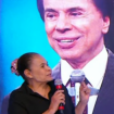 'Tinha de ser exatamente...': Dona Raimunda, camareira de Silvio Santos, entrega pedido métodico do 'patrão' sobre famoso bife