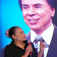 'Tinha de ser exatamente...': Dona Raimunda, camareira de Silvio Santos, entrega pedido métodico do 'patrão' sobre famoso bife