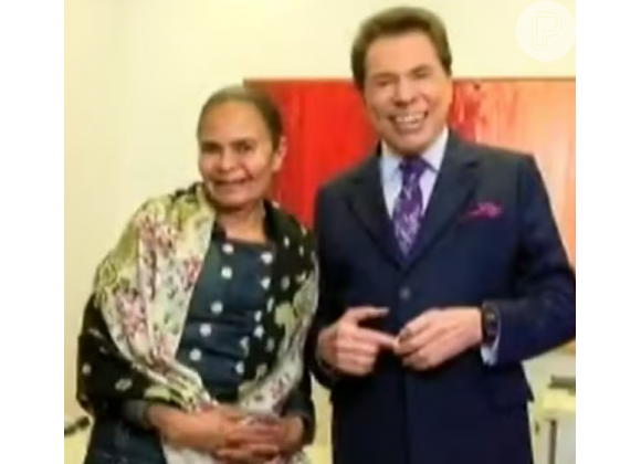 Raimunda, ou simplesmente Dona Rai, foi camareira de Silvio Santos durante três décadas