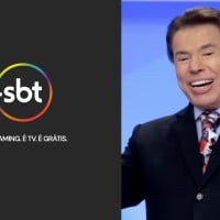 Silvio Santos para sempre! SBT lança plataforma de streaming com 24 horas de conteúdo dedicado ao rei da televisão brasileira