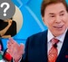 'Silvio Santos é um dos mais...do mundo!': grande estrela do cinema detonou dono do SBT ao largar novela antes mesmo da estreia