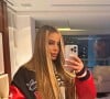 Rafaella Santos, irmã de Neymar, não esconde seu amor pelos filhos do jogador