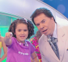 Silvio Santos deixou herança para Maisa Silva? Pergunta tomou conta da web nesta terça-feira (20)