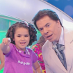 Oi? Silvio Santos deixou herança para Maisa Silva? Pergunta tomou conta da web nesta terça-feira (20)