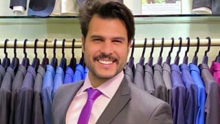 Governador do Acre reage ao ser acusado de abuso sexual por Marcelo Bimbi, ex de Nicole Bahls: 'Ataques à honra'