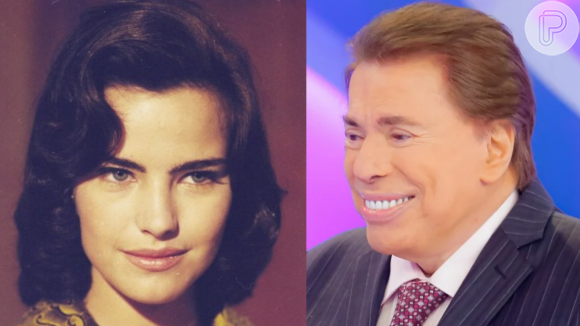 Você sabia? Silvio Santos 'emprestou' Ana Paula Arósio para a Globo e, anos depois, reagiu com ironia à aposentadoria da atriz