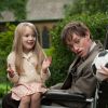 Apesar da doença em estágio avançado, Stephen Hawking (Eddie Redmayne) e Jane Wilde (Felicity Jones) tiveram filhos e superaram as dificuldades
