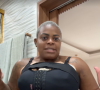 Jojo Todynho passou por lipoescultura e abdominoplastia há pouco mais de um mês