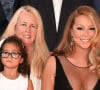 Patricia, mãe de Mariah Carey, morreu aos 87 anos