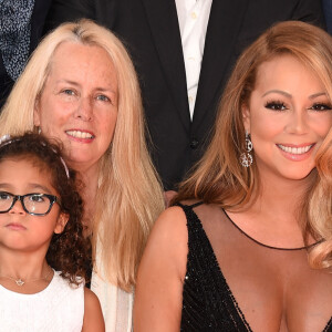 Patricia, mãe de Mariah Carey, morreu aos 87 anos