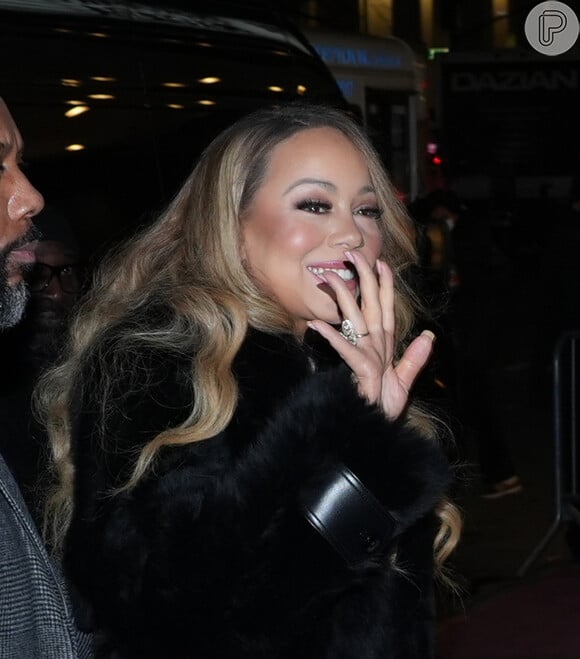 Mariah Carey se mostrou consternada com as perdas, mas nem sempre a relação com a genitora foi das melhores