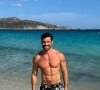 Dono de um físico invejável, Cauã Reymond vive postando fotos sem camisa na web e levando internautas à loucura