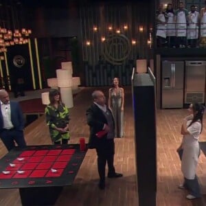 Competidores do 'MasterChef Brasil' enfrentaram dinâmica inédita para ter a chance de voltar ao programa