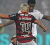 Corinthians x Flamengo se enfrentam no Campeonato Brasileiro de 2024 em 1º de setembro de 2024 às 16h (Globo e Premiere mostram)