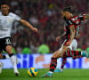 Corinthians x Flamengo é o jogo que a Globo exibe pelo Campeonato Brasileiro de 2024 em 1º de setembro de 2024 às 16h