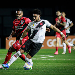 Vasco após enfrentar o Athletico-PR encara o Vitória às 18h30 pelo Campeonato Brasileiro 2024 de 1º de setembro de 2024