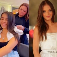 Dia de princesa! Rafaella Justus convida 15 amigas para tratamento luxuoso de beleza antes da sua festa de aniversário