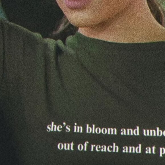 Jennifer Lopez ainda disparou indiretas para Ben Affleck, garantindo estar 'fora de alcance e em paz'