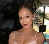 Em um carrossel recheado de fotos recentes, Jennifer Lopez posou sozinha, com a família e em momentos especiais