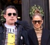 Jennifer Lopez e Ben Affleck estão oficialmente separados depois de muita especulação