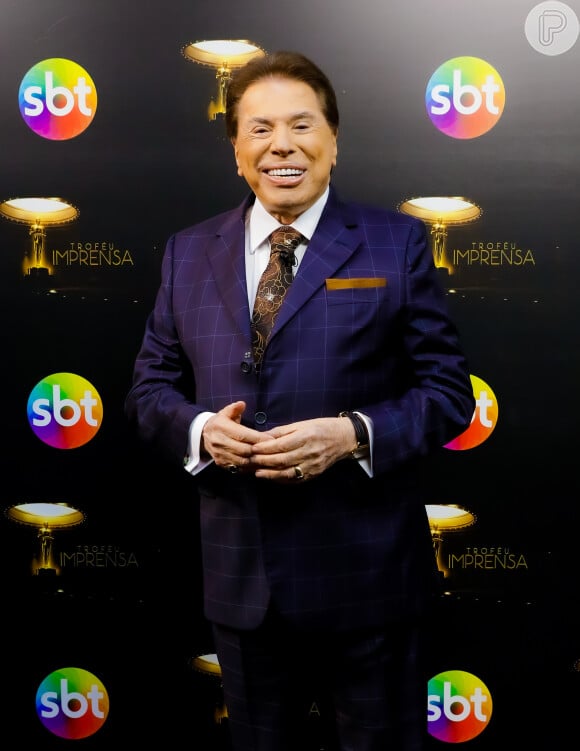 Silvio Santos, na época, havia decidido centralizar todas as decisões sobre a emissora e estava à procura de um vice-presidente para responder diretamente a ele