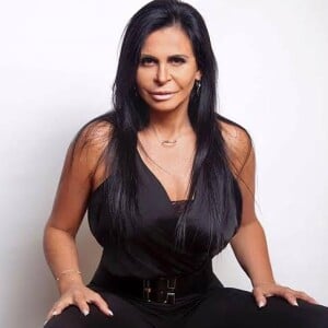 Gretchen, na época, com 45 anos, foi presa em flagrante por realizar boca-de-urna nas eleições municipais daquele ano